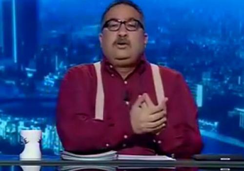إحالة دعوى وقف إبراهيم عيسى