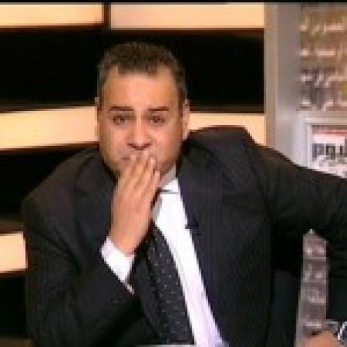 بالفيديو | في ذكرى مذبحة «بحر البقر».جابر القرموطي: ستظل إسرائيل العدو الأول لمصر 51 جابر القرموطى1