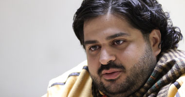 أحمد المغير: وزير الاستثمار الجديد "دينامو" 1 أحمد المغير