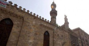 خطيب الأزهر: الرسول كان ينتخب من أصحابه للمشاركة فى حل الأزمات 1 الجامع الازهر