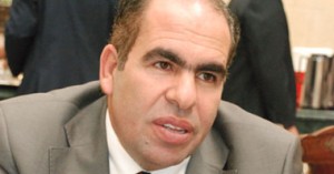 قيادى بـ"الوفد": "الوسط" و"الحرية والعدالة" يخوضان معارك خاسرة 1 الدكتور ياسر الهضيبى أستاذ القانون والقيادى بحزب الوفد
