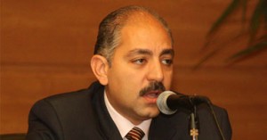 العامرى