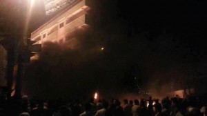 القطاوية
