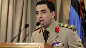 “القوات المسلحة” تنفي وجود أي سجون سرية تابعة لها وتهيب بالإعلام تحري الدقة 1 المتحدث-العسكري1-300x168