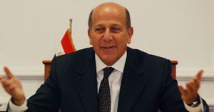 المغربى