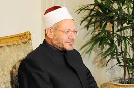 مفتي الجمهورية يغادر إلى الجزائر غدًا للمشاركة في مؤتمر حول الفقه المالكي 1 تنزيل (6)