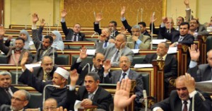 "المحاسبات" يطلب تفعيل قاعدة البيانات لرقابة مستحقى معاش الضمان 1 جلسة بالشورى