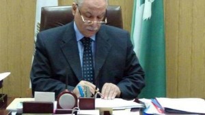 83.5 % نسبة النجاح بالشهاده الابتدائية بالشرقية 1 حسن النجار