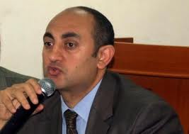 خالد علي : مطالب الثورة تقلصت بعد حكم الإخوان .. ومصر لا تزال منهوبة 1 خالد علي : مطالب الثورة تقلصت بعد حكم الإخوان .. ومصر لا تزال منهوبة