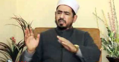خطيب الأزهر: يجب على إعلامنا وصحافتنا وتجارتنا أن تتصف بأخلاق الرسول 1 خطيب الأزهر