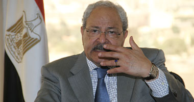 سمير رضوان يحذر من أن معدلات النمو الحالية فى مصر تقدر بـ"صفر%" 1 سمير رضوان وزير المالية الأسبق