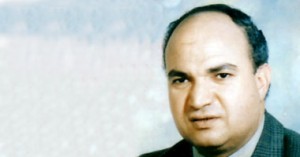 طه النقر