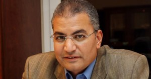 عصام سلطان للشباب الثورى: الوطن سينتصر بقدر تحملكم كم الافتراءات 1 عصام سلطان
