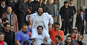 علاء عبد الفتاح