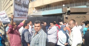 اليوم القوى السياسية تنظم مؤتمراً عماليا بالشرقية 1 عمال الشرقية