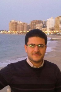 عمر محمد مرسي