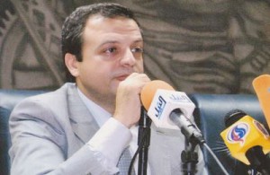 "قضاة من أجل مصر": ندعم تعديل قانون السلطة القضائية لتعارض مواده مع الدستور 1 قضاه من اجل مصر