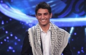 محمد عساف