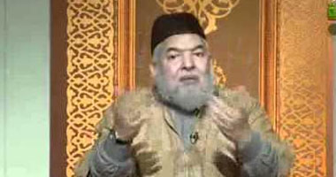 نائب رئيس الدعوة السلفية: تمرد "غير قانونية" ودعوات إسقاط مرسى "غوغائية" 1 نائب رئيس الدعوة السلفية