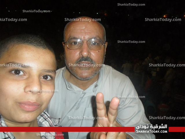 بالفيديو..اهالى مركز ابوكبير يحتفلون بعودة الجنود المختطفين بالطبل والمزمار البلدي 2 1