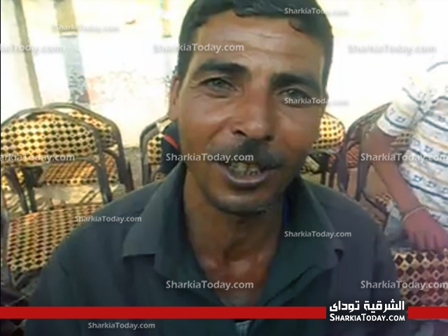 بالفيديو...والد أحد الجنود المختطفين بأبو كبير يشبه الرئيس بـ "أبو غزاله" بعد تحرير نجله 1 1
