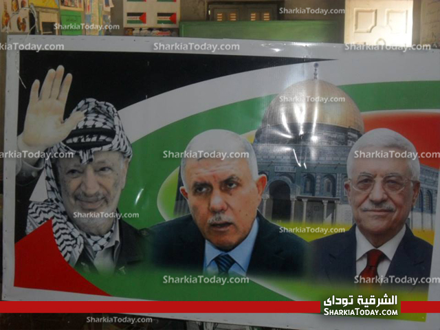 في الذكري الـ 65 لنكبة فلسطين "الشرقية توداي" يزور "جزيرة فاضل" أكبر ملجأ فلسطيني بالشرقية 5 22