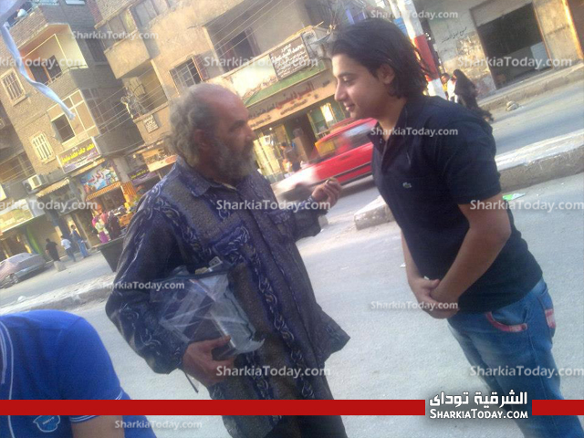 حزب الجبهه الديمقراطيه يجمع توكيلات من المواطنيين بالزقازيق لسحب الثقه من الرئيس 2 23