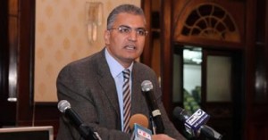 الحرية والعدالة: التحقيق مع عصام سلطان وصبحى صالح إجراء اعتيادى 1 311201220235327_12
