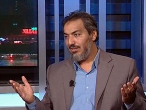 «الجهاد»: مرسي «تخاذل» تجاه القضية الفلسطينة.. و«الإخوان» تمثّل على الشعب 1 mohammed--abu-samra_5