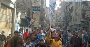 الحزب الناصرى بالشرقية يدعو للخروج للميادين لرفض سياسية القمع 1 s32013814253