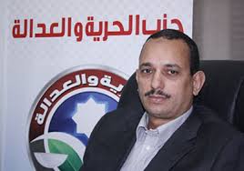 أمين الحرية والعداله بالشرقية: قلة من الاعلاميين حاولوا زرع الفتنه بين مؤسسات الدوله مثلما حدث في موقعة الجمل 1 المهندس أحمد شحاته امين الحريه والعداله بالشرقية (1)