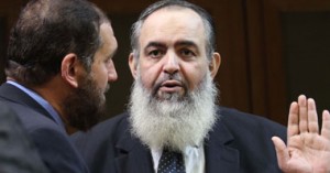 "أبو إسماعيل": 30 يونيو أداة ضغط "خائنة" وأخشى أن ينكسر الحكم 1 أبو إسماعيل