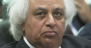 "الشرق الأوسط للدراسات": خطاب مرسى يسعى لتنفيذ أجندة أمريكية 1 الدكتور سمير غطاس رئيس منتدى الشرق الأوسط للدراسات