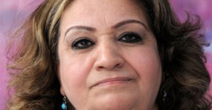 تهانى الجبالى: الإخوان تستخدم السلاح لفرض شروطها السياسية 1 المستشارة تهانى الجبالى