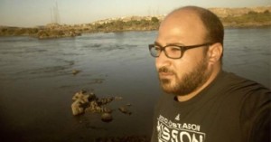 سجن الناشط حسن مصطفى سنة بتهمة الاعتداء على وكيل النائب العام 1 حسن مصطفى