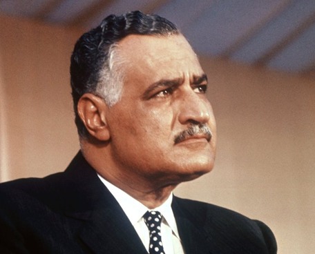 «عبد الناصر» في «قلب» فنزويلا 1 عبد الناصر