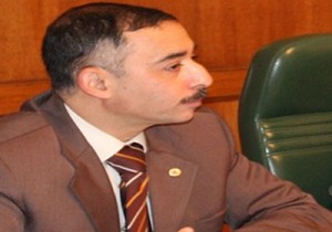 بالفيديو.. وزارة الري: وزراء المياه الأفارقة وافقوا على مشروع الربط الملاحي 1 لدكتور خالد وصيف، المتحدث الرسمي باسم وزارة الري والمواد المائية