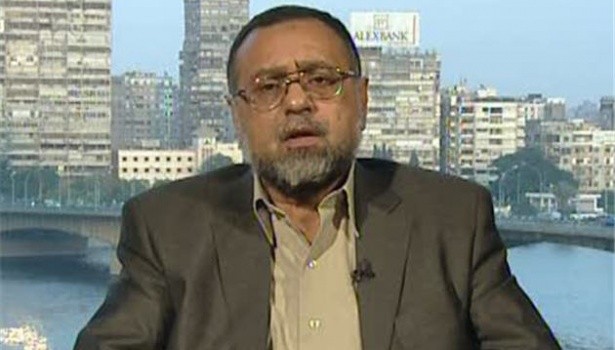 بالفيديو.. مجدي حسين يطالب بسرية اجتماع «سد النهضة».. والحضور: نحن على الهواء 1 مجدي حسين