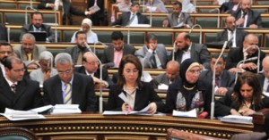 مجلس الشورى