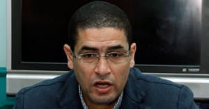 أبو حامد متسائلاً: ما الذى يمنع الرئاسة من وقف مهازل الضغوط الدولية 1 محمد أبو حامد