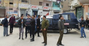 منزل مرسى