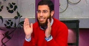 نادر بكار