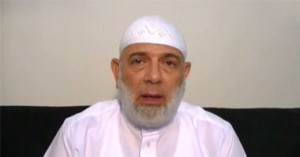 وجدى غنيم: الخروج على مرسى فى 30 يونيو حرام شرعا.. ومن يشارك كافر 1 وجدى غنيم