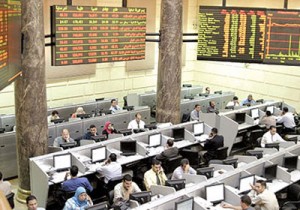 «البورصة» تفقد 25.8 مليار جنيه في أسبوع.. وخبير يؤكد: «30 يونيه» السبب 1 130314200032-samsung-s4-620xb_2