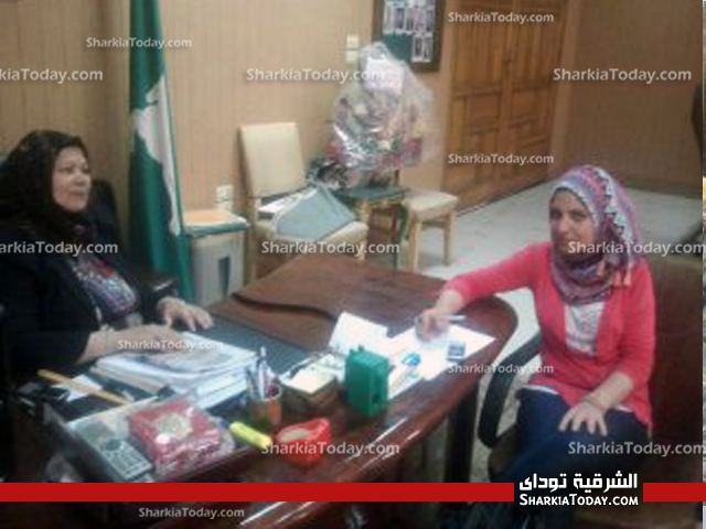 سكرتير مساعد محافظة الشرقية: لدينا خطط لتطوير وتجميل مدينة الزقازيق بالتعاون مع رجال أعمال من المحافظه 1 1