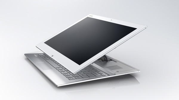 "سوني" تكشف عن حواسيب مكتبية ومحمولة من عائلة Vaio 1 1
