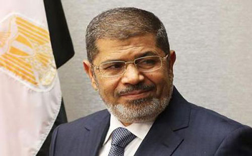 مرسي: النيل هبة الله لمصر ولا يستطيع أن يمنعها أحد 1 1580574440pw5ifo4t
