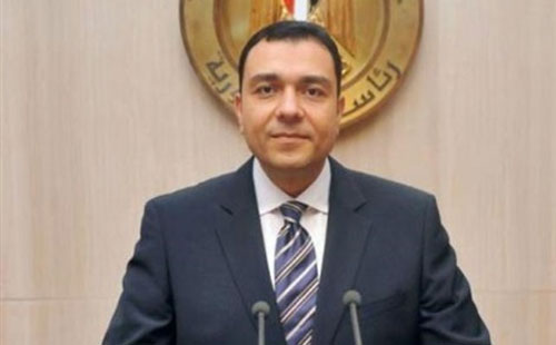 الرئاسة:إعلان حركة المحافظين خلال أيام 1 2