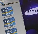 سامسونج تكشف عن أول كمبيوتر لوحي أندرويد بمعالج “انتل 1 8678261342348290