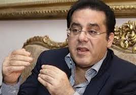 أيمن نور: قلت للشاطر” الناس تعبانة وقرفانة.. ومفيش انجازات” 1 8678261342348290